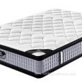 Haima memory-foam pocket spring mattress with high quality.